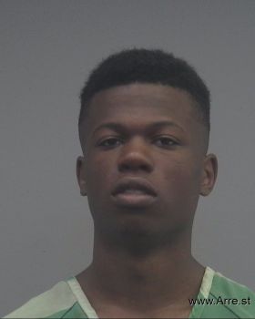 Wanya Deon Smith Mugshot