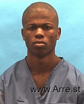 Wanya D Smith Mugshot