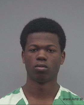 Wanya Deon Smith Mugshot