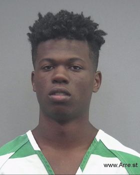 Wanya Deon Smith Mugshot