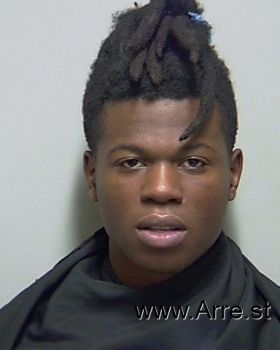 Wanya Deon Smith Mugshot