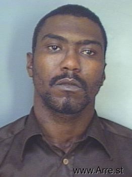 Warren  Allen Mugshot