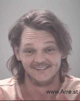 Warren Alan Baker Mugshot