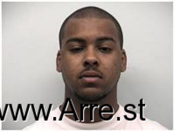 Warren Jacque Brown Mugshot