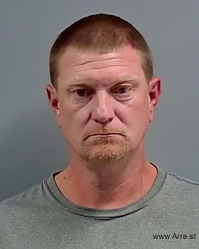 Warren Lucas Brown Mugshot