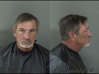 Warren Claiborne Carpenter Mugshot