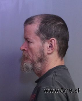 Warren  Cooper Mugshot