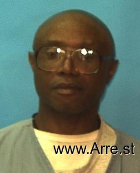 Warren L Edwards Mugshot