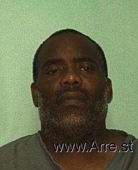 Warren T Franklin Mugshot