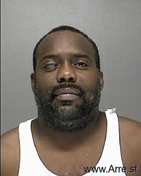 Warren  Franklin Mugshot