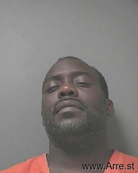 Warren  Franklin Mugshot