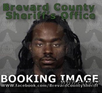 Warren Anthony Gray Mugshot