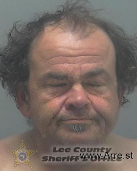 Warren  Gray Mugshot