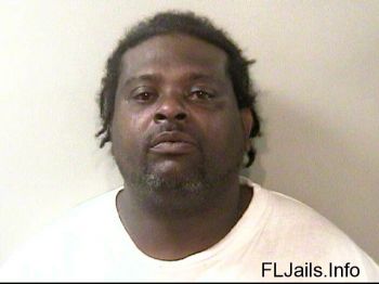 Warren L Harris Mugshot