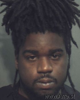 Warren Dennard Jr Jackson Mugshot