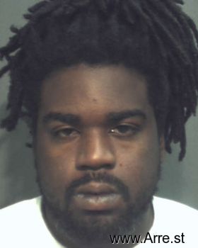 Warren D Jr Jackson Mugshot