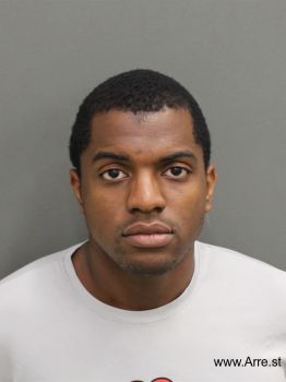 Warren  Jackson Mugshot