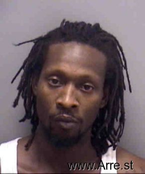 Warren Lee Jackson Mugshot