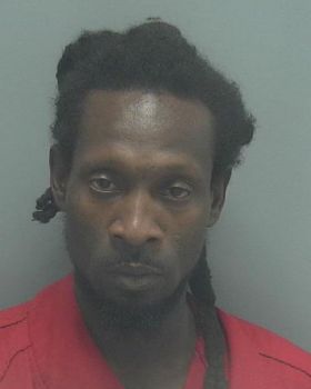 Warren Lee Jr Jackson Mugshot