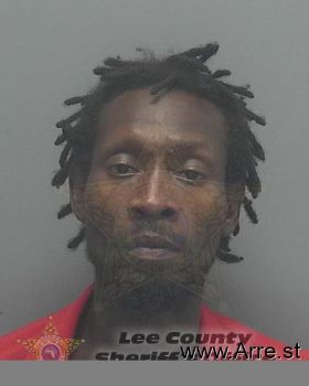 Warren Lee Jr Jackson Mugshot