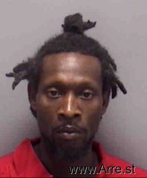 Warren Lee Jackson Jr Mugshot