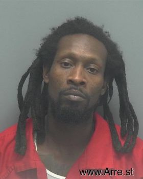 Warren Lee Jackson Jr Mugshot