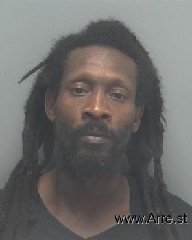 Warren Lee Jackson Jr Mugshot