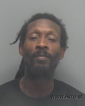 Warren Lee Jackson Jr Mugshot