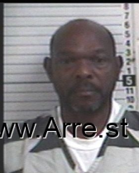 Warren Keith Martin Mugshot