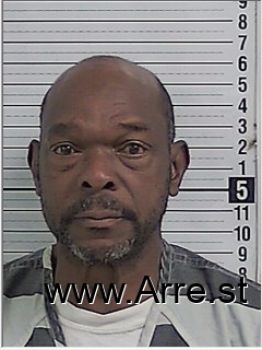 Warren Keith Martin Mugshot