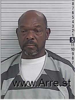 Warren Keith Martin Mugshot