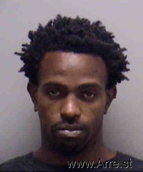 Warren Latis Maxwell Mugshot