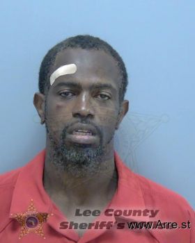 Warren Latis Maxwell Mugshot