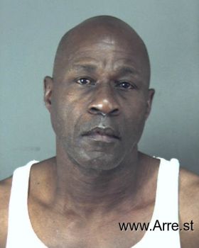 Warren Sylvester Payne Mugshot