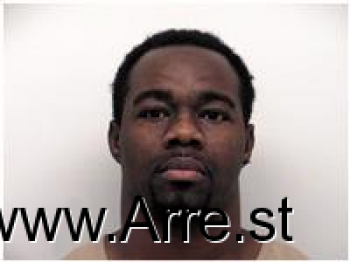 Warren Sylvester Payne Mugshot