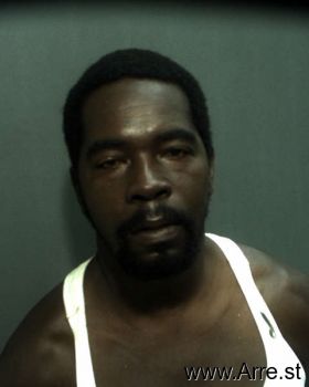 Warren Clayton Thomas Mugshot