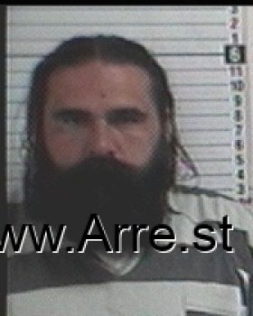 Warren Blanton Watson Mugshot