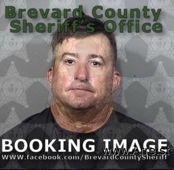 Warren Richard Wright Mugshot