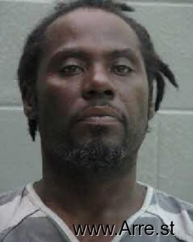 Warren  Cooper Jr Mugshot