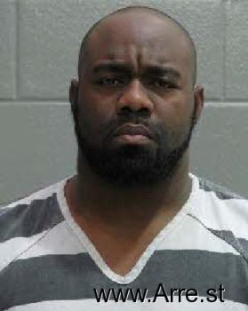 Warren Sylvester Payne Jr Mugshot