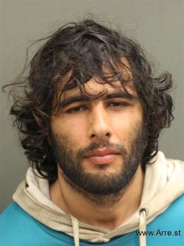 Wasam  Kaddoura Mugshot