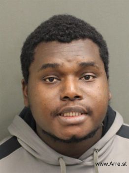 Waville Wynolldoc Williams Mugshot