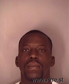 Wayne Bernard Allen Mugshot