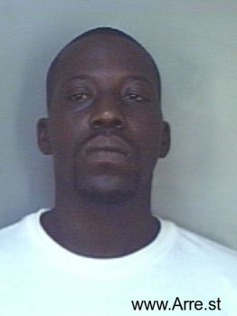 Wayne Bernard Allen Mugshot