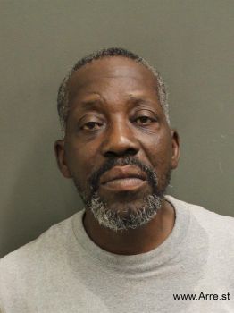 Wayne Bernard Allen Mugshot