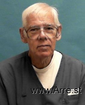 Wayne D Anderson Mugshot