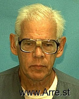 Wayne D Anderson Mugshot