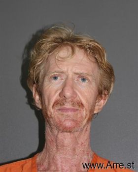 Wayne  Anderson Mugshot