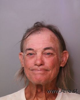 Wayne Clem Bailey Mugshot