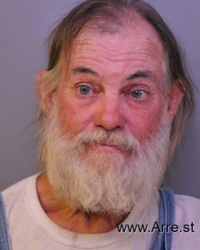 Wayne Clem Bailey Mugshot